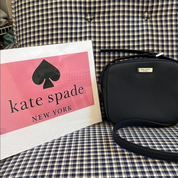 Kate Spade Navy woman’s crossbody bag